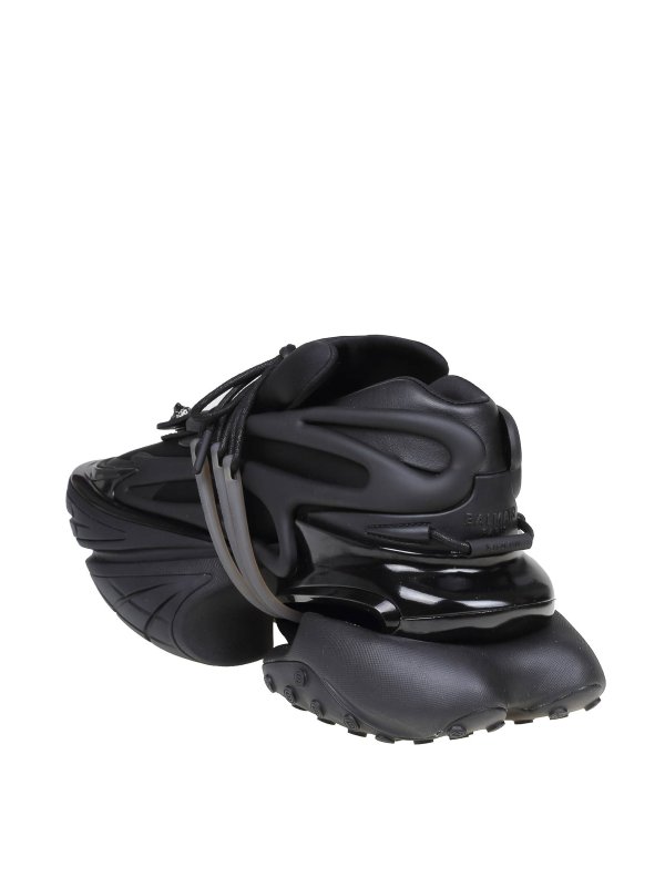 Balmain unicorn sneakers shop online: Balmain