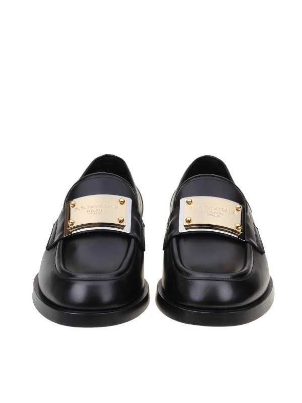 The Best Shops DOLCE & GABBANA: Mocassini e slippers - Mocassino