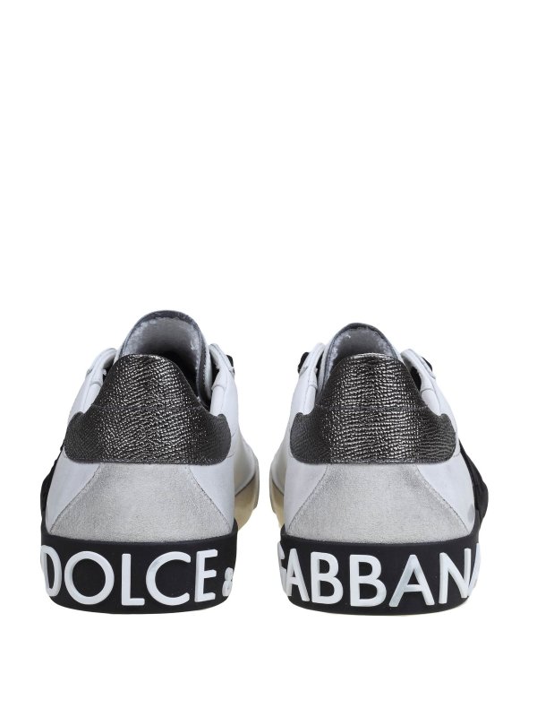 DOLCE & GABBANA buy online Sneaker - Weiß