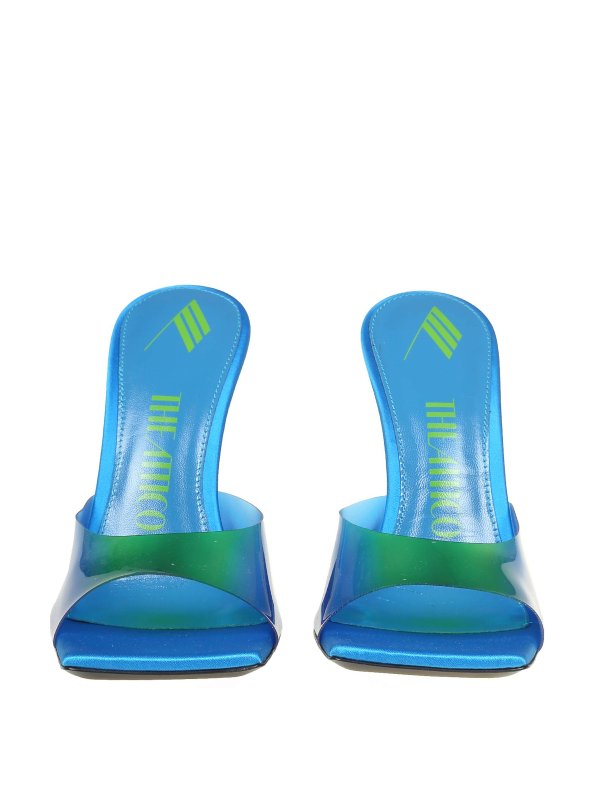 The Best Shops The Attico: mules shoes - Cheope mules