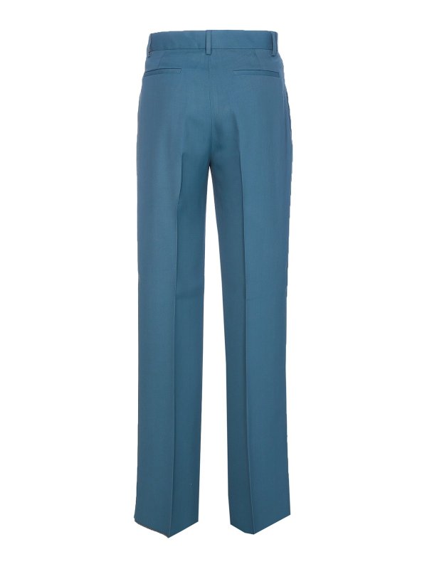 AMIRI: Trousers Shorts online - Pleated pants