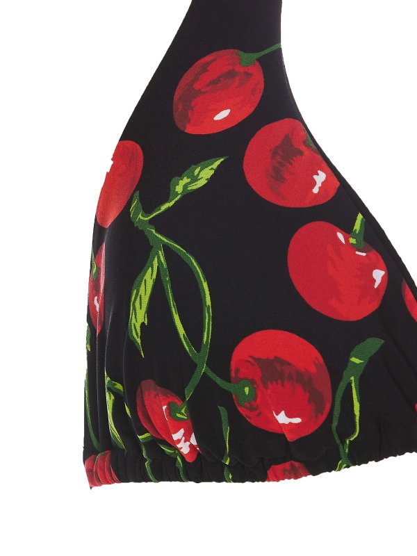 Dolce & Gabbana Dolce Gabbana Cherry Bikini | O8A54JFSG6DHN4IY