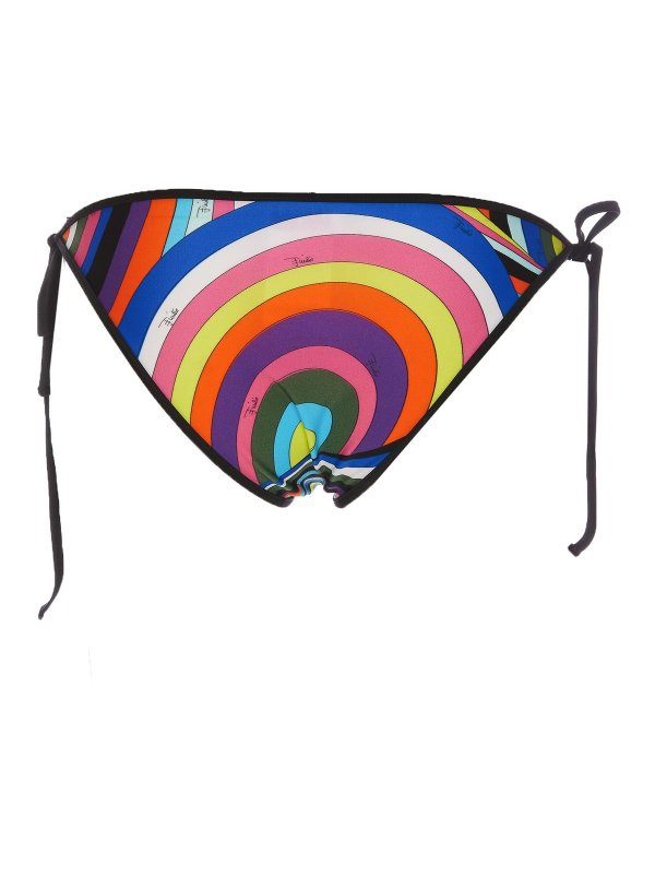 EMILIO PUCCI: Badeanzüge online - Badeanzug - Bunt