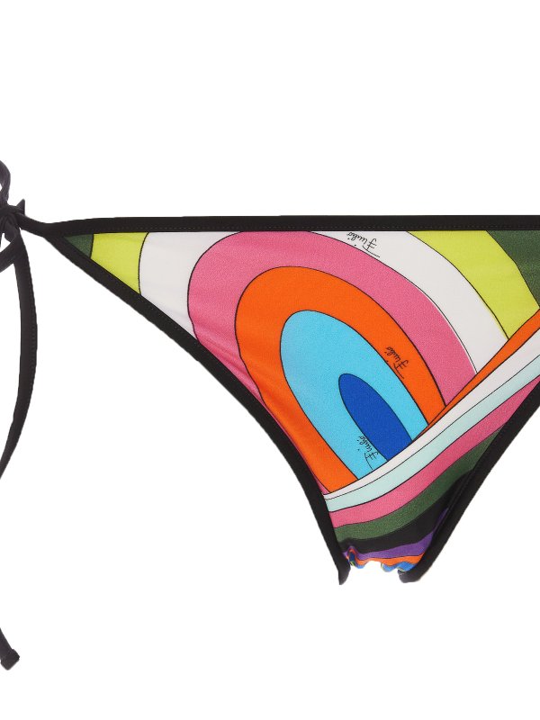 Badeanzug - Bunt shop online: EMILIO PUCCI