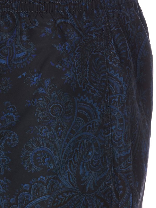 The Best Shops ETRO: Accessoires de plage - Accessoires De Plage - Noir