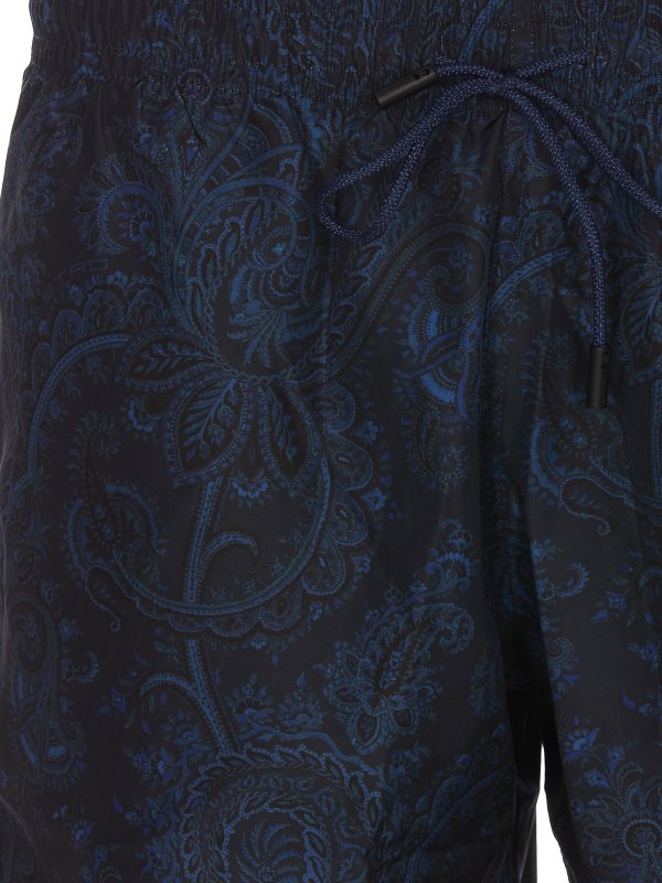 Accessoires De Plage - Noir shop online: ETRO