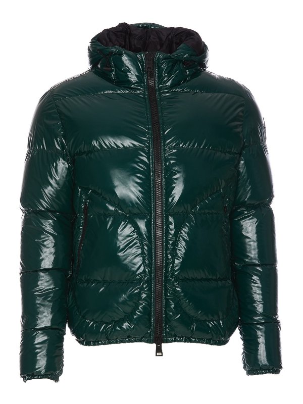 HERNO: casual jackets - Down jacket