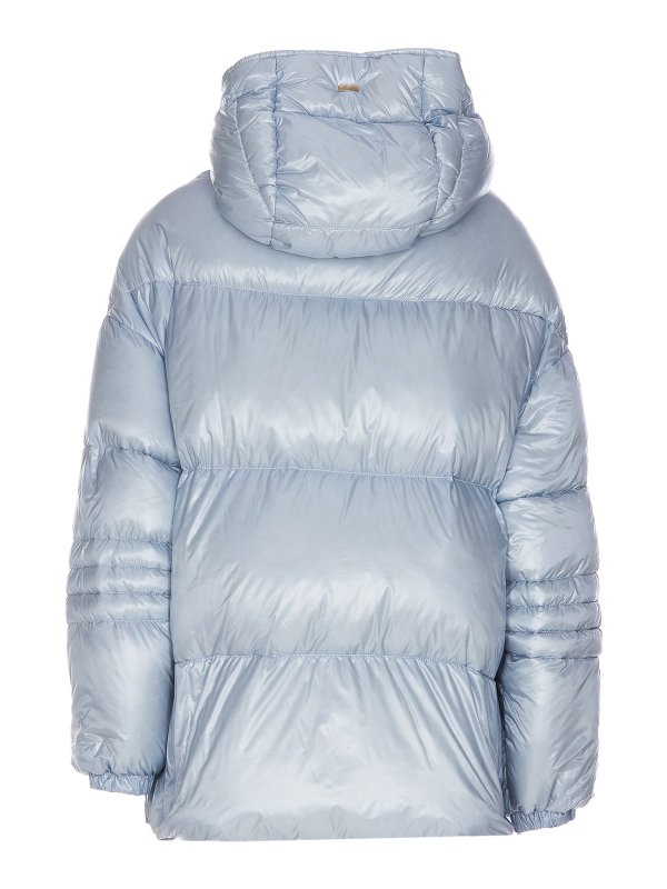 HERNO: casual jackets online - Ultralight down jacket