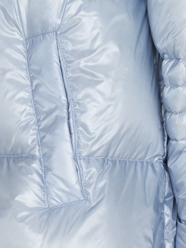 The Best Shops HERNO: casual jackets - Ultralight down jacket