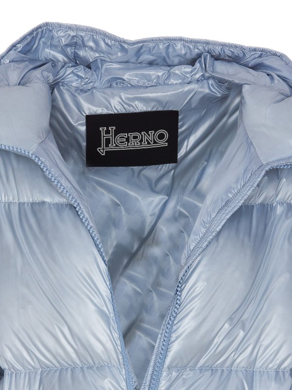 Ultralight down jacket shop online: HERNO