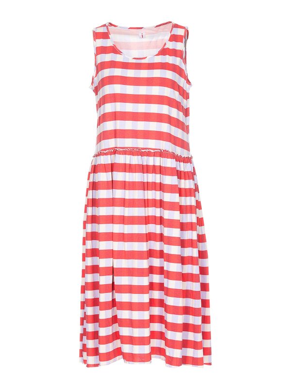 ISABELLA CLEMENTINI: maxi dresses - Long dress