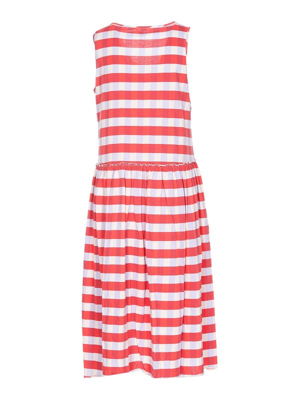 ISABELLA CLEMENTINI: maxi dresses online - Long dress