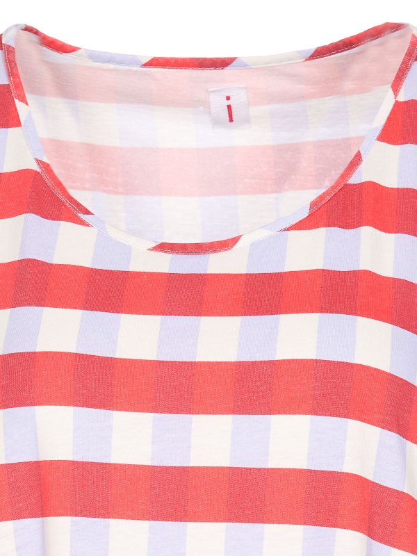 Long dress shop online: ISABELLA CLEMENTINI