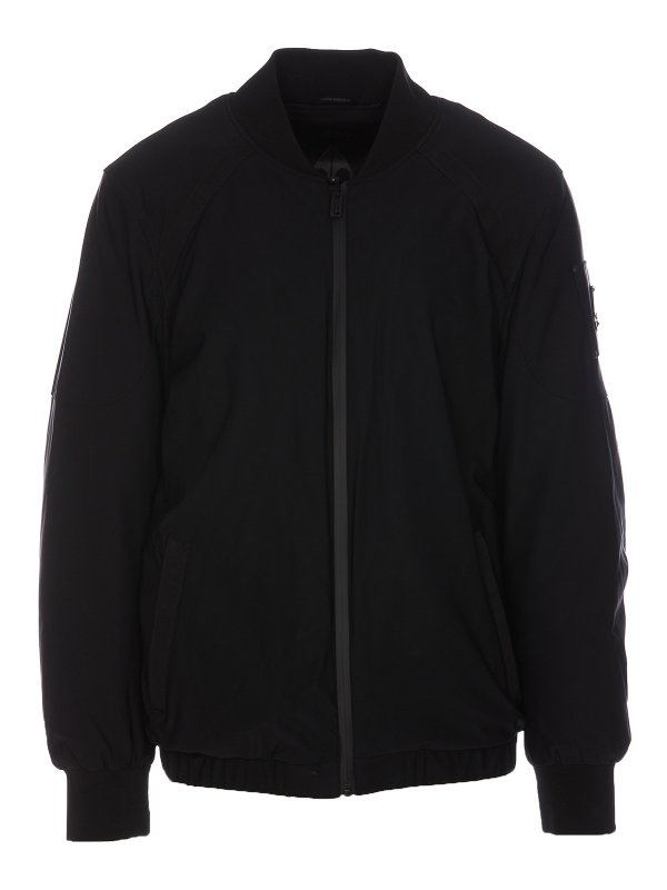 MOOSE KNUCKLES: bombers - Sussex bomber