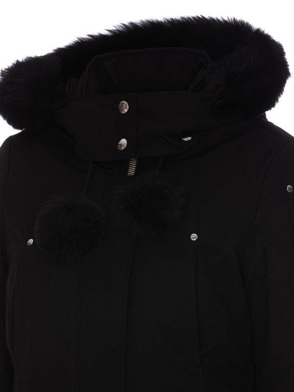 The Best Shops MOOSE KNUCKLES: parkas - Stirling parka