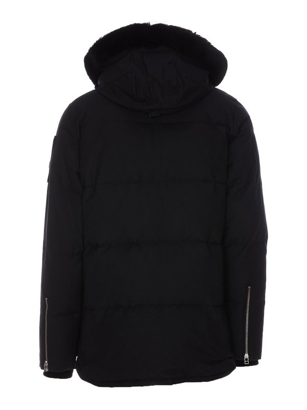 MOOSE KNUCKLES: casual jackets online - Original 3q down jacket