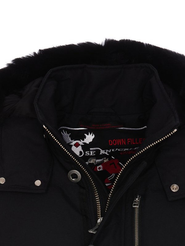 Original 3q down jacket shop online: MOOSE KNUCKLES