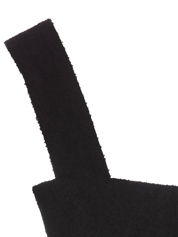 Top - Negro shop online: PATOU