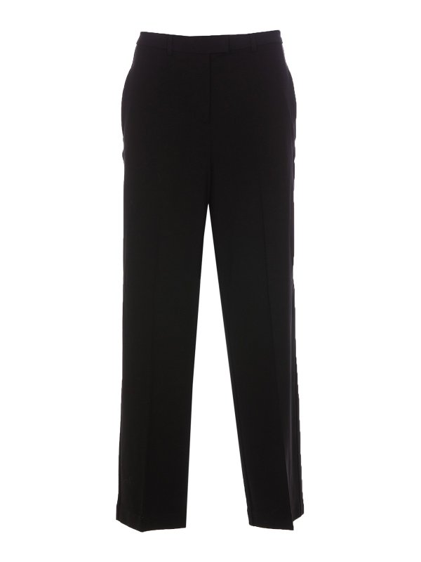 Pinko: Trousers Shorts - Pei pants