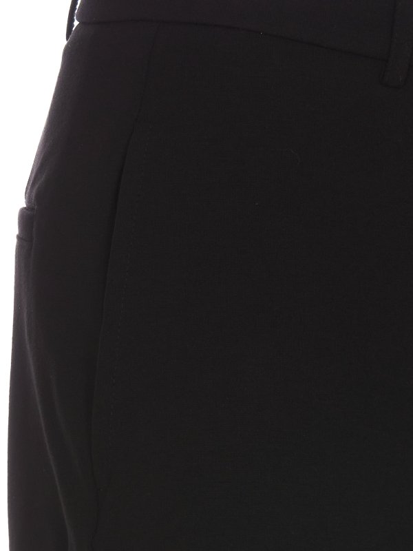 The Best Shops Pinko: Trousers Shorts - Pei pants