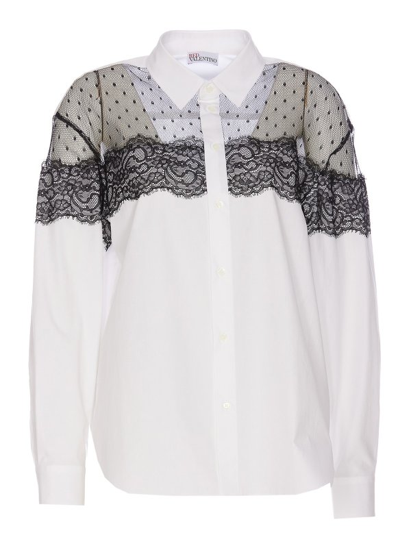 VALENTINO RED: camicie - Camicia