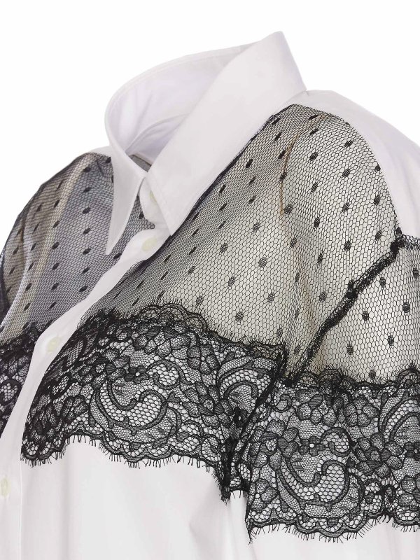 The Best Shops VALENTINO RED: camicie - Camicia