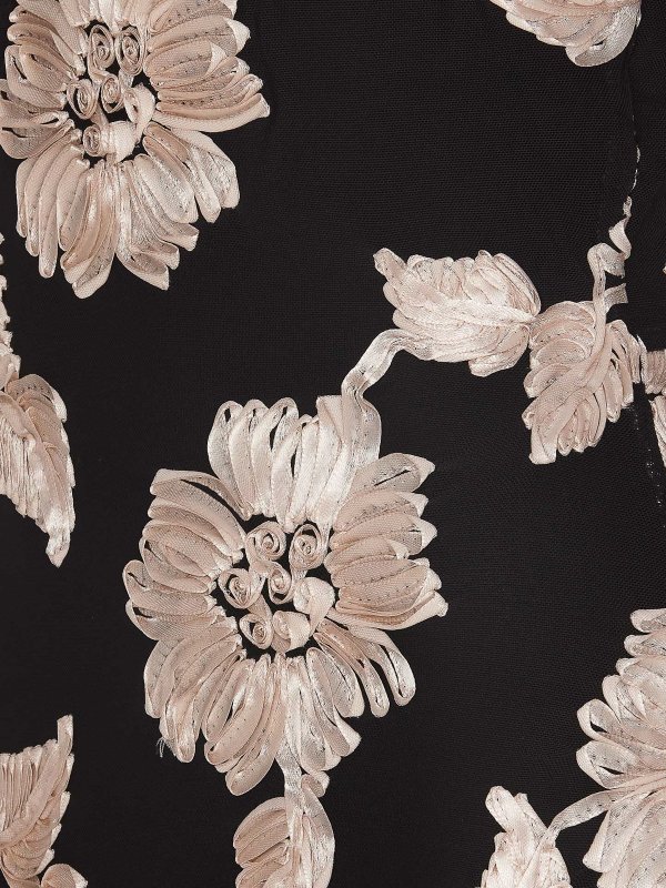 The Best Shops ROTATE Birger Christensen: Vestidos cortos - Vestido Corto - Negro