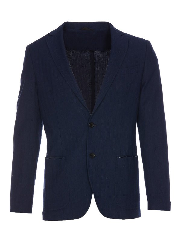 TONELLO: giacche casual - Giacca