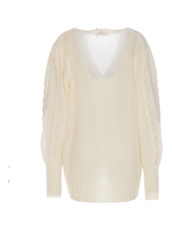 TWINSET: cardigans online - Cardigan