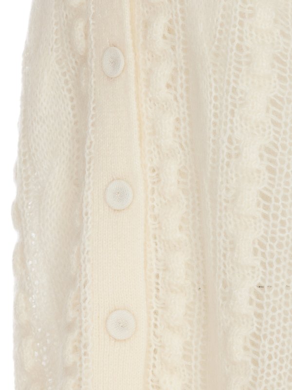 The Best Shops TWINSET: cardigans - Cardigan