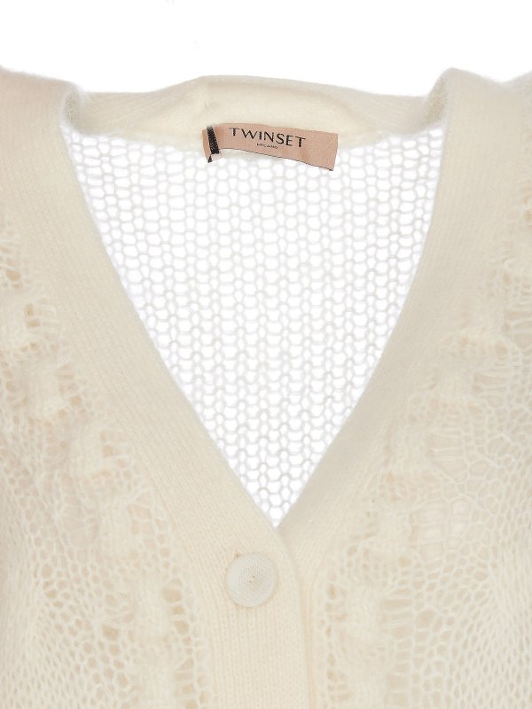 Cardigan shop online: TWINSET