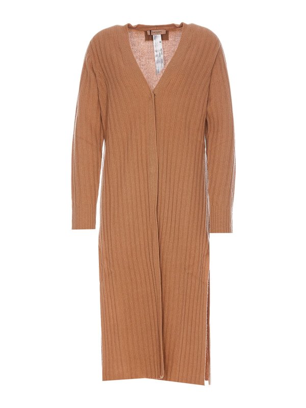 TWINSET: abiti al ginocchio - Vestito