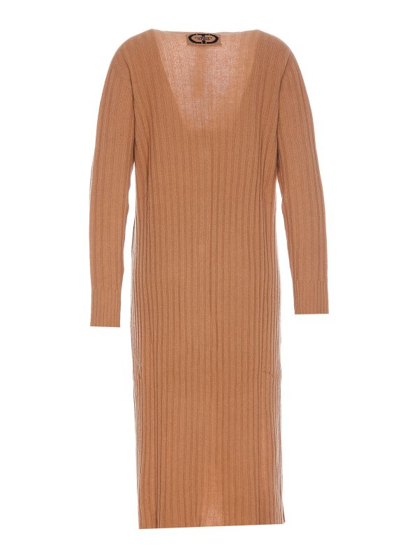 TWINSET: abiti al ginocchio online - Vestito