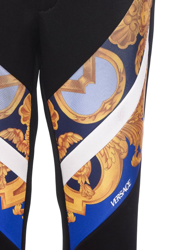 Shorts - Schwarz shop online: VERSACE