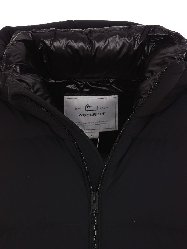Sierra supreme down jacket shop online: WOOLRICH