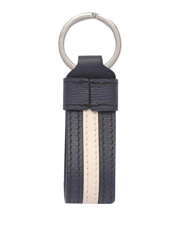 BALLY: key holders online - Keyring