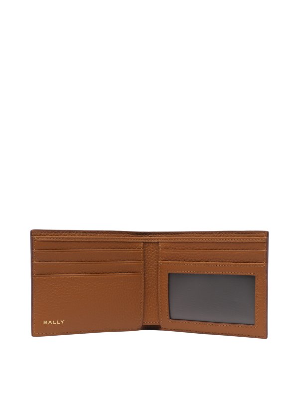 BALLY: wallets & purses online - Pennant wallet