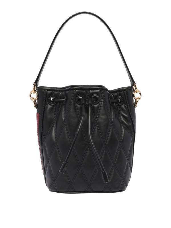 BALLY: Bucket bags - Bucket bag