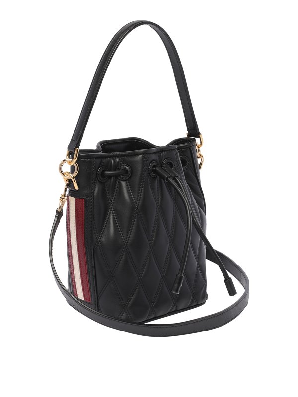 BALLY: Bucket bags online - Bucket bag