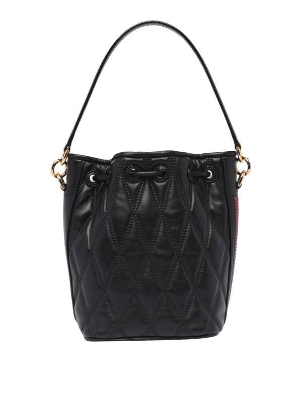 The Best Shops BALLY: Bucket bags - Bucket bag