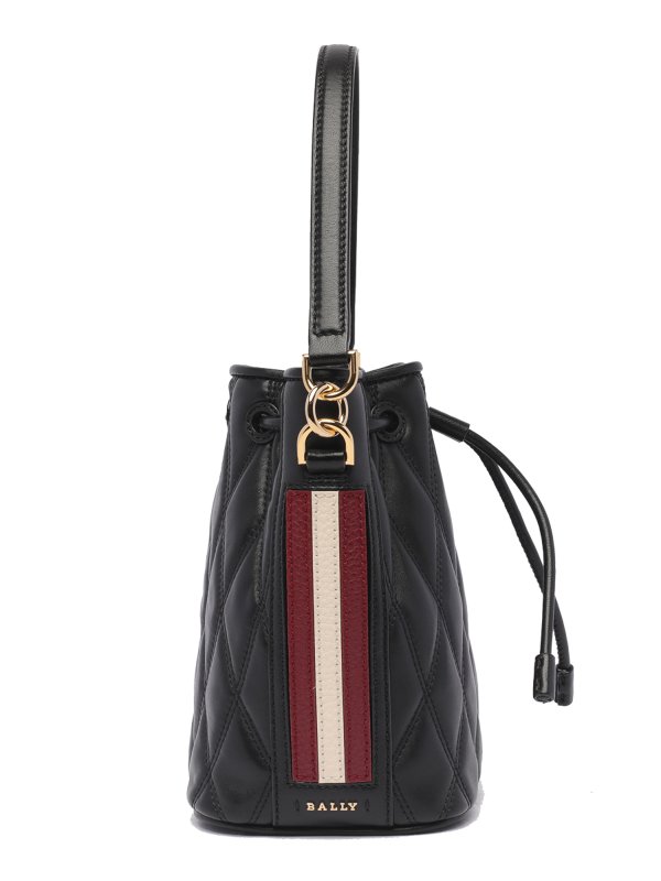 Bucket bag shop online: BALLY