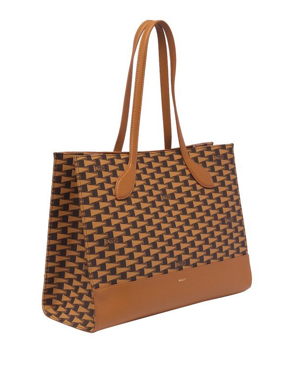 BALLY: Schultertaschen online - Umhängetasche - Braun