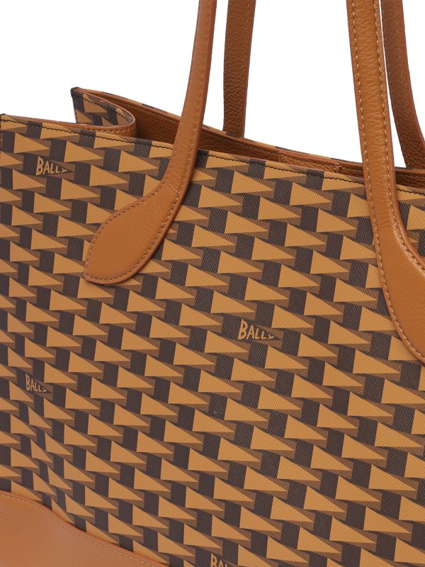 Umhängetasche - Braun shop online: BALLY