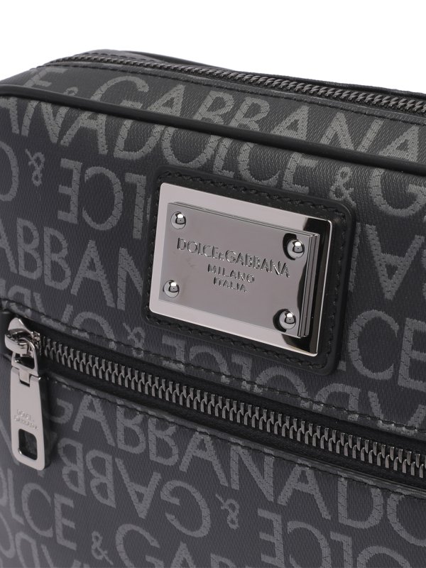 Logo messenger shop online: DOLCE & GABBANA