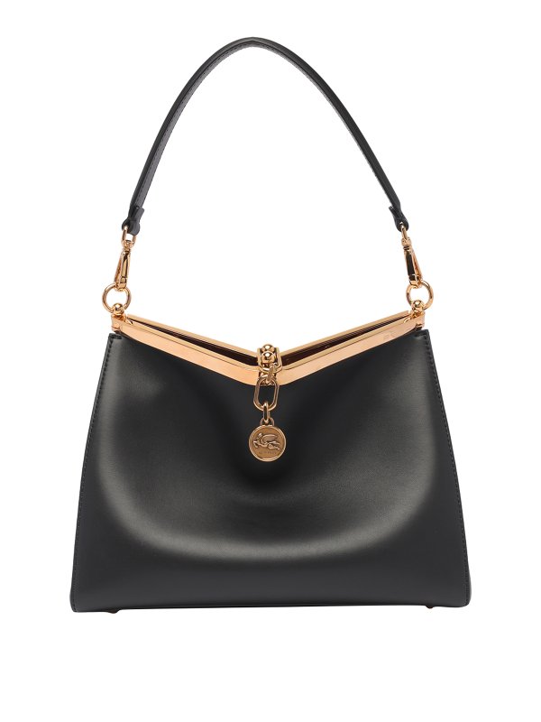 ETRO: shoulder bags - Medium vela bag