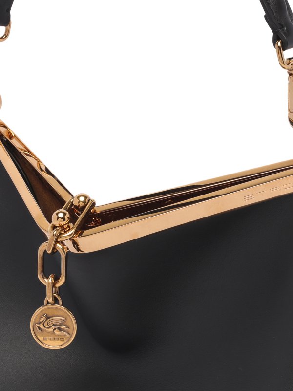 Medium vela bag shop online: ETRO