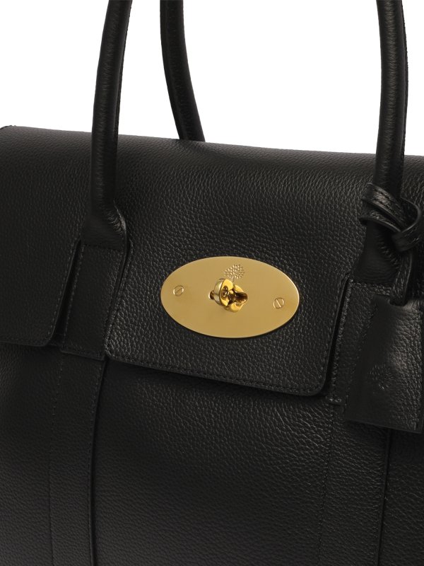 Sac Cabas - Noir shop online: MULBERRY