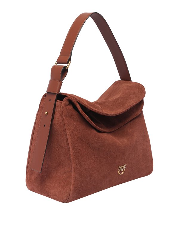 Pinko: ショルダーバッグ online - クロスボディバッグ - ブラウン