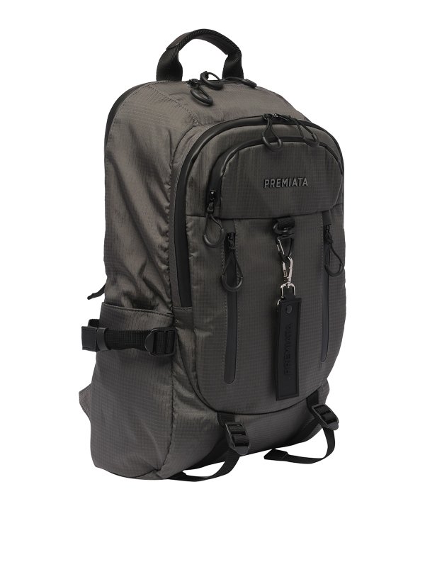 PREMIATA: backpacks online - Ventura backpack