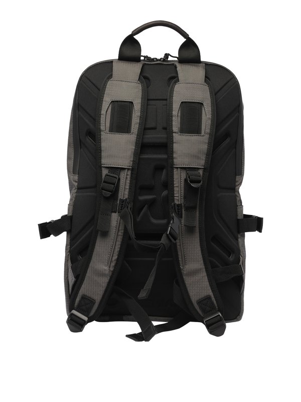 The Best Shops PREMIATA: backpacks - Ventura backpack